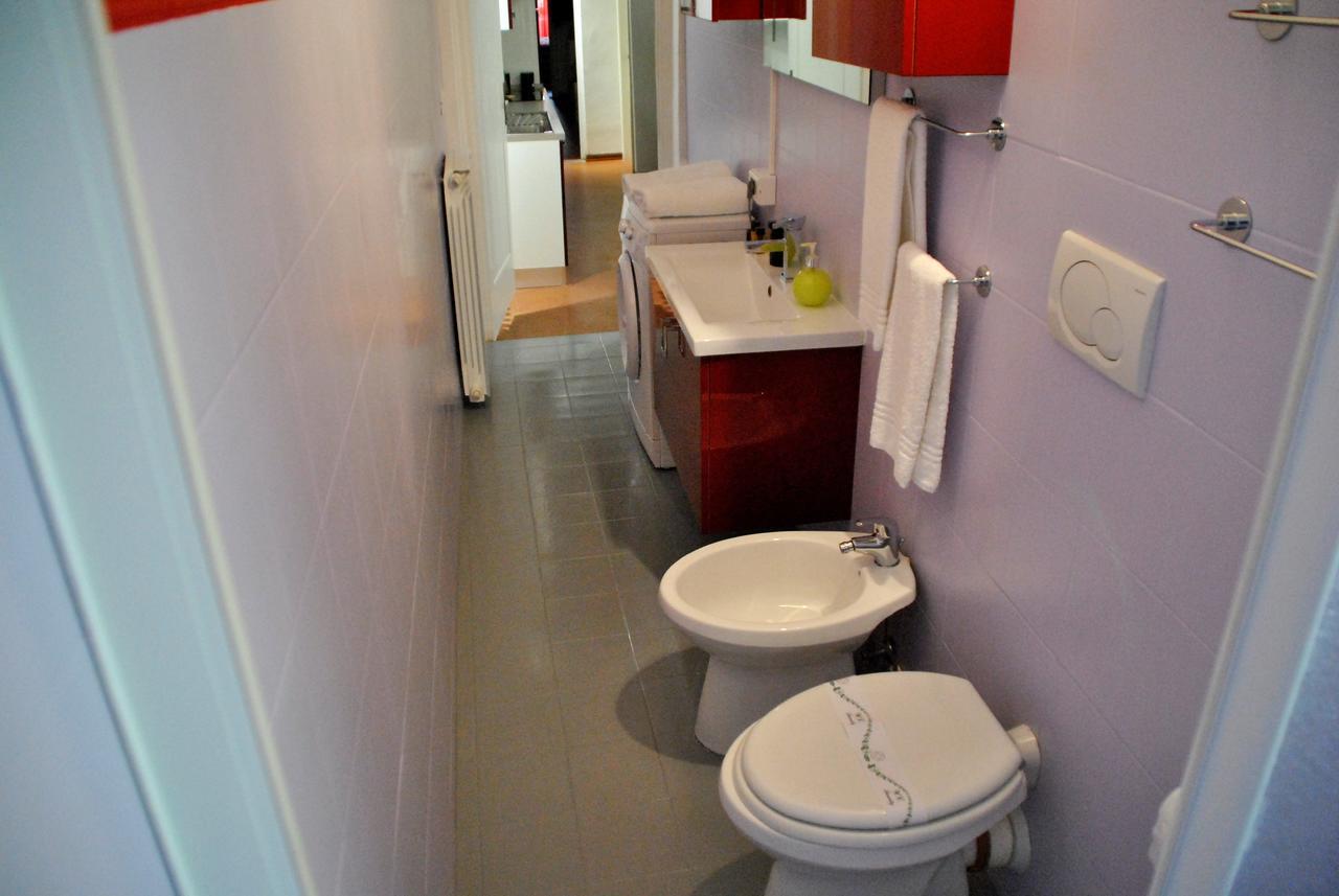 Firenze Rentals Suite Servi Экстерьер фото