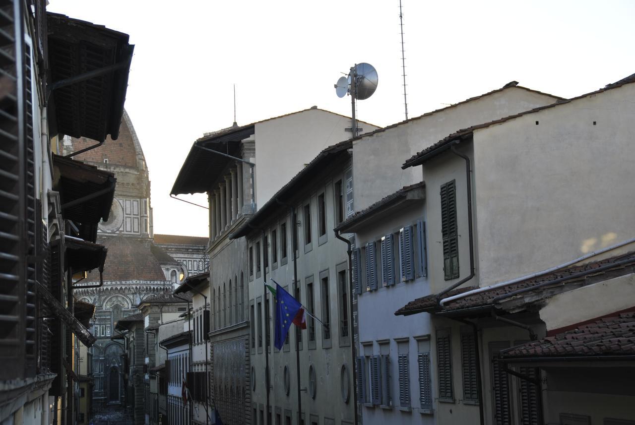 Firenze Rentals Suite Servi Экстерьер фото