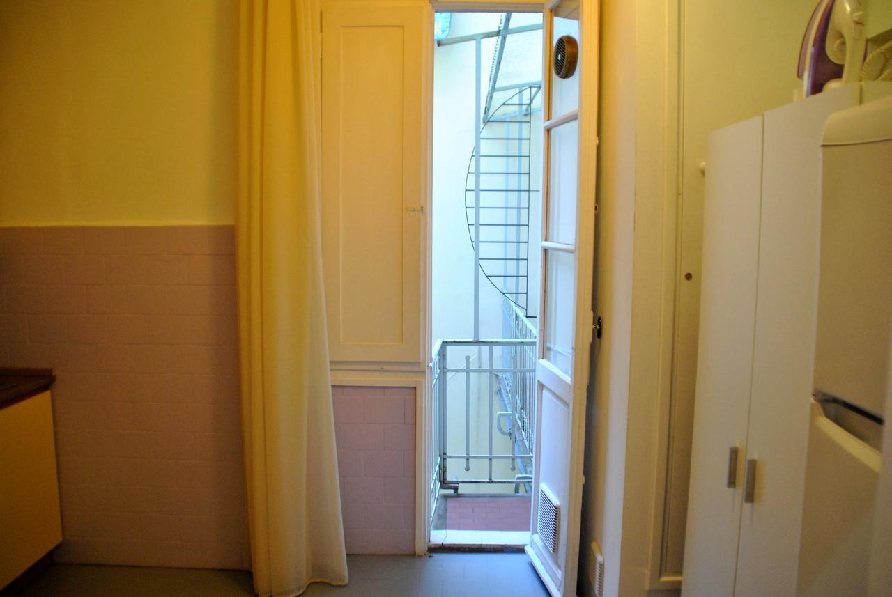 Firenze Rentals Suite Servi Экстерьер фото